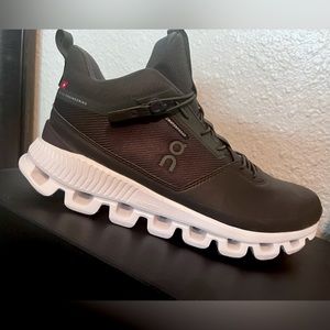 Cloud Hi Waterproof women